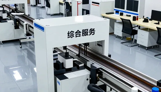 品牌定位与设计服务