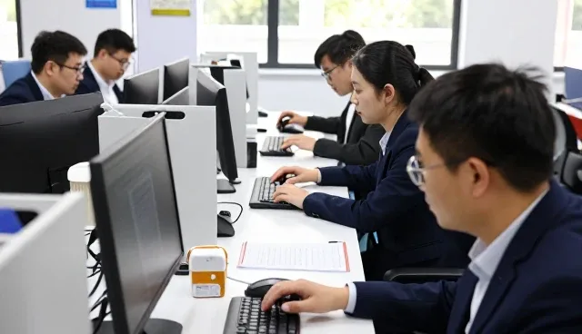 品牌咨询等节点可查怎么做得更稳:商务一线经验