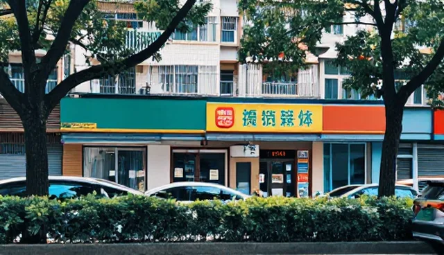 会务服务业务场景适用条件及选择依据