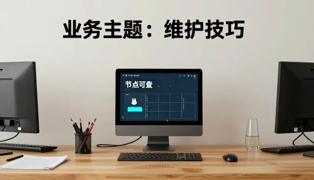 商务场景中节点可查的应用趋势与实际价值分析